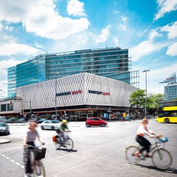 Kranzler Eck - Shopping Centers Near Me - Berlin, BE