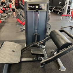 Snap Fitness - Glute Lift Elite (brand new 2025)