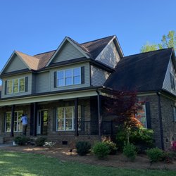 Absolute Pressure and Soft Washing - House wash and gutter cleaning