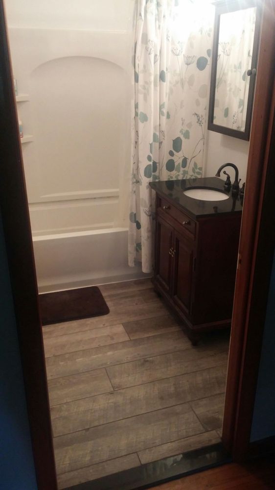 Slide of Ron Bartlett Home Repair Services