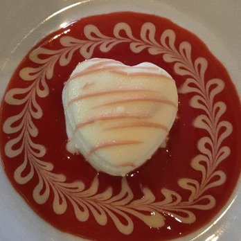 Chef Chai - pre fixe dessert - Asian Fusion Near Me - Honolulu, Hawaii
