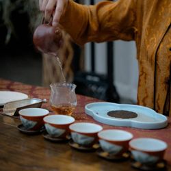 TeaFairy