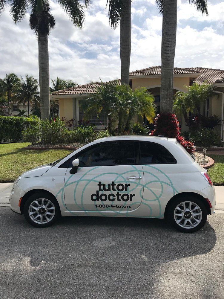 Tutor Doctor Weston - reading tutor in Weston, FL