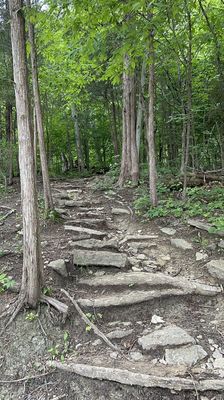 Caesar Creek State Park by null