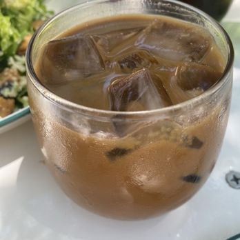 Highly Likely - Chagaccino - Coffee & Tea Near Me - Ojai, California