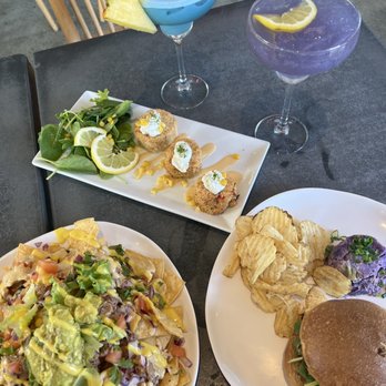 Vibe Cafe - Cafes Near Me - Hilo, Hawaii Vibe Cafe - Cafes Near Me - Hilo, Hawaii