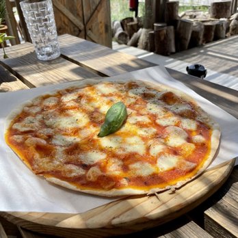 Craveiral Farmhouse - Margarita Pizza - Resorts Near Me - Beja, 02