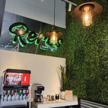 Rero's Burrito - Mexican Near Me - Marina del Rey, California Rero's Burrito - Mexican Near Me - Marina del Rey, California