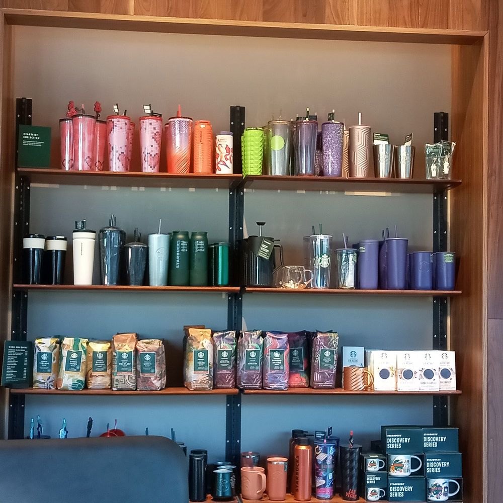 Starbucks - Coffee & Tea Near Me - Las Vegas, Nevada Starbucks - Coffee & Tea Near Me - Las Vegas, Nevada