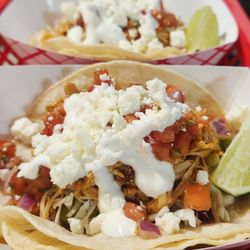 Salsa Shack