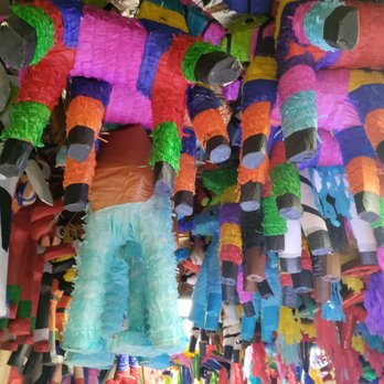 Dulceria Azteca - Party Supplies Near Me - Chula Vista, California