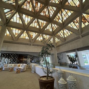 Paradisus Los Cabos - Lobby - Hotels Near Me - Los Cabos, BCS