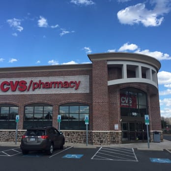 CVS Pharmacy - The Front - Drugstores Near Me - Manassas, Virginia
