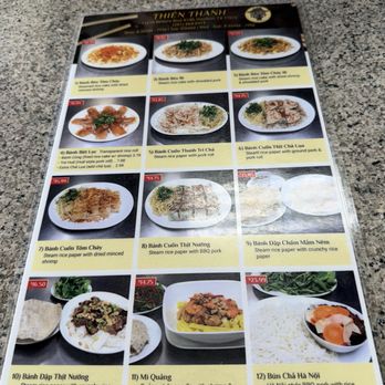Thien Thanh - Vietnamese Near Me - Houston, Texas Thien Thanh - Vietnamese Near Me - Houston, Texas
