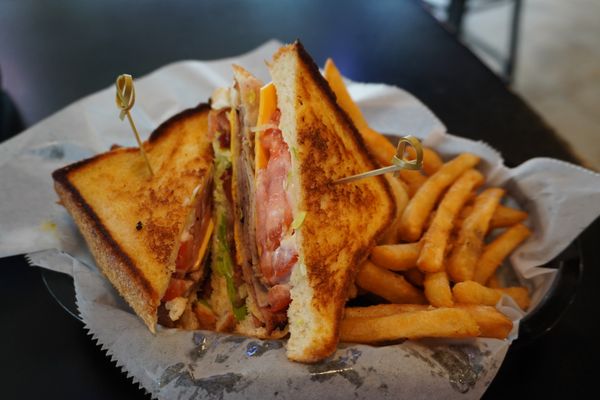 Overtime Tavern by null