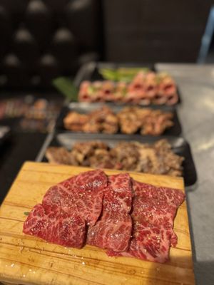888 JAPANESE BBQ by null