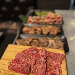 888 Japanese BBQ