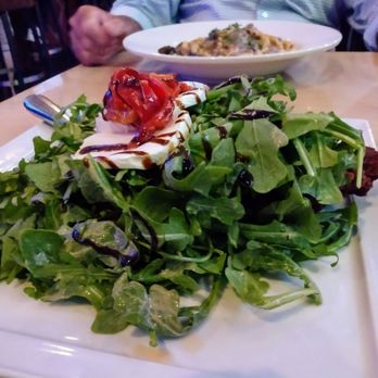 Par 440 Restaurant And Lounge - Veal Milanese - huge portion! - New American Near Me - Short Hills, New Jersey