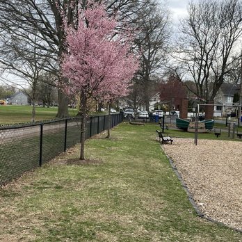 Mikey's Place - The playground - Playgrounds Near Me - Wethersfield, Connecticut