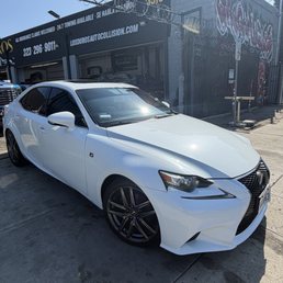 car fixed car fixed