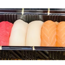 Yi Sushi