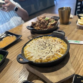 Spoon - corn cheese - Korean Near Me - Berkeley, California Spoon - corn cheese - Korean Near Me - Berkeley, California