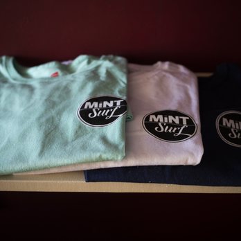 MintSurf - Shirts! - Surf Shop Near Me - Camarillo, California