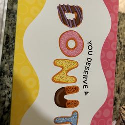Ray's Donuts