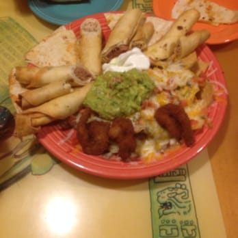 Mariscos Altamar - Mexican Near Me - Albuquerque, New Mexico