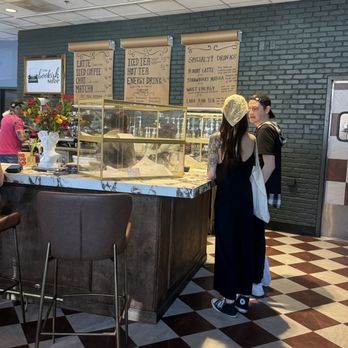 The Bookish Shop - Coffee bar @ The Bookish Shop - Bookstores Near Me - Gilbert, Arizona The Bookish Shop - Coffee bar @ The Bookish Shop - Bookstores Near Me - Gilbert, Arizona