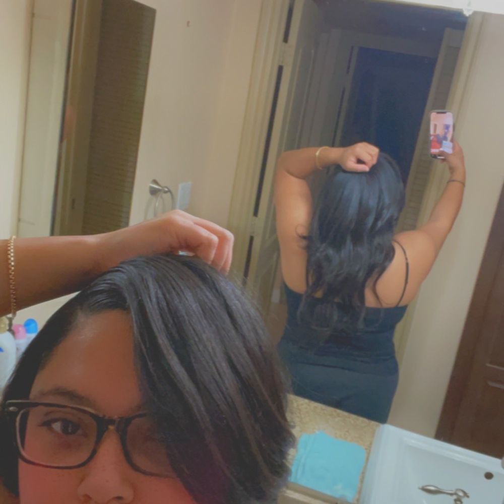 Ashley Brielle - Hair Stylists Near Me