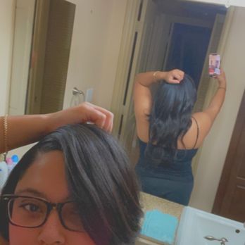 Ashley Brielle - Hair Stylists Near Me