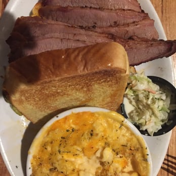 Redsmoke Barbeque - Beef Brisket and Macaroni and Cheese - Bars Near Me - Detroit, Michigan Redsmoke Barbeque - Beef Brisket and Macaroni and Cheese - Bars Near Me - Detroit, Michigan