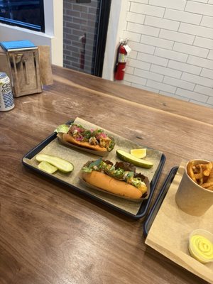 Holdfast Specialty Seafood Co. by null