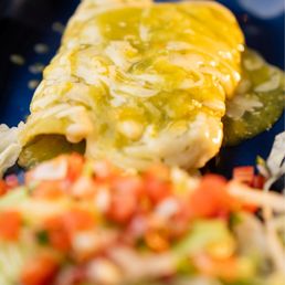 Enchiladas