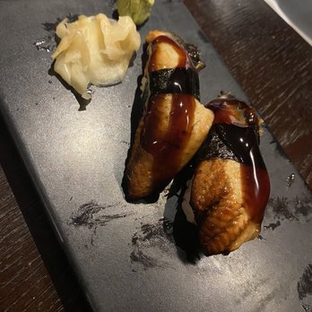 Arata Sushi - Eel Cucumber Roll - Japanese Near Me - Syosset, New York