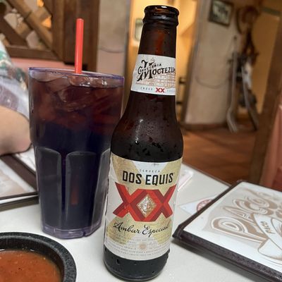 Paco's Tacos Cantina by null