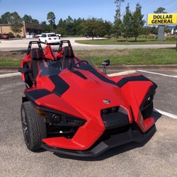 Gulf Coast Rental