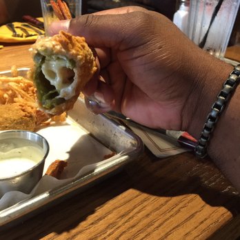 Saltgrass Steak House - Look at that - Steakhouses Near Me - Humble, Texas