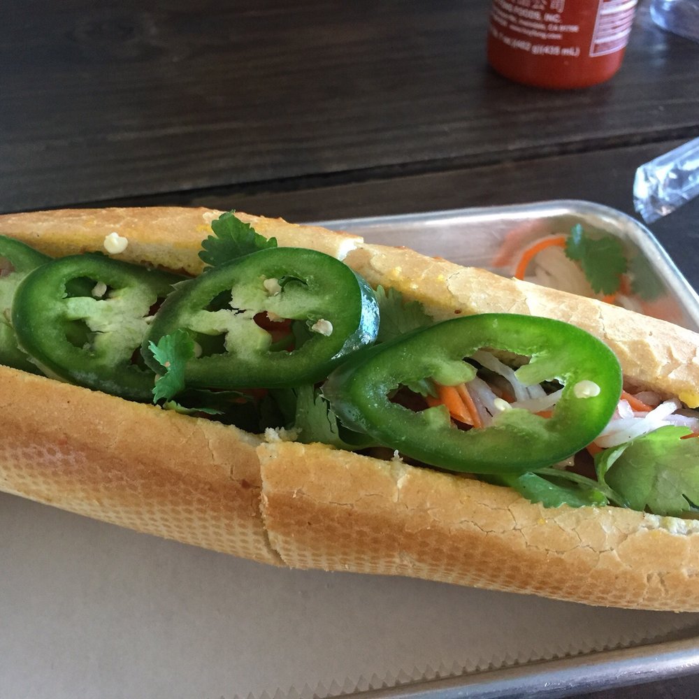 Ineffable Ca Phe - Vietnamese Near Me - Pittsburgh, Pennsylvania