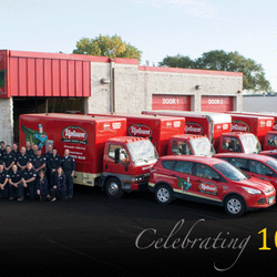 Hero: Plumbing, Heating, Cooling, Drains, Ducts & Electrical