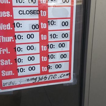 Yummy 365 - Closed Tuesdays! - Chinese Near Me - Omaha, Nebraska Yummy 365 - Closed Tuesdays! - Chinese Near Me - Omaha, Nebraska