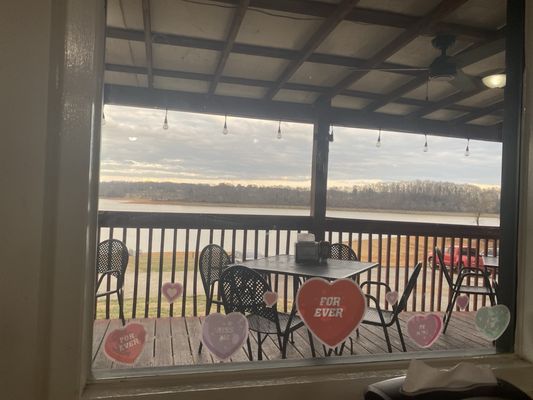 Cook's Boathouse Restaurant by null