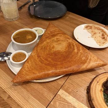 Semma - Indian Near Me - New York, New York