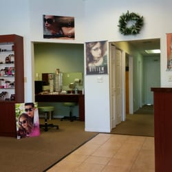 CONCORD OPTOMETRY