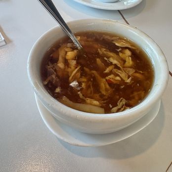 New Gold Mountain - Hot and 59. Hot & Sour Soup - Dim Sum Near Me - Omaha, Nebraska New Gold Mountain - Hot and 59. Hot & Sour Soup - Dim Sum Near Me - Omaha, Nebraska