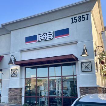 F45 Training Chino Hills - Interval Training Gyms Near Me - Chino Hills, California F45 Training Chino Hills - Interval Training Gyms Near Me - Chino Hills, California