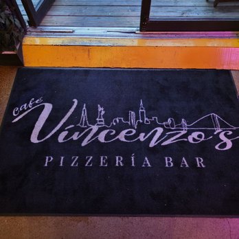 Cafe Vincenzo's - Pizza Near Me - Myrtle Beach, South Carolina