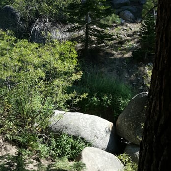 Marlette lake trail - Hiking Near Me