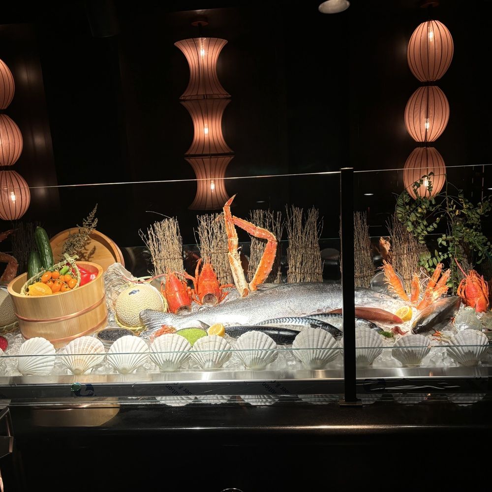 Aqua - Japanese Near Me - New York, New York Aqua - Japanese Near Me - New York, New York